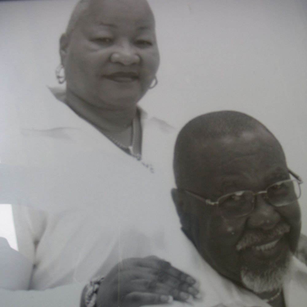 Meet your Posher, Lorraine